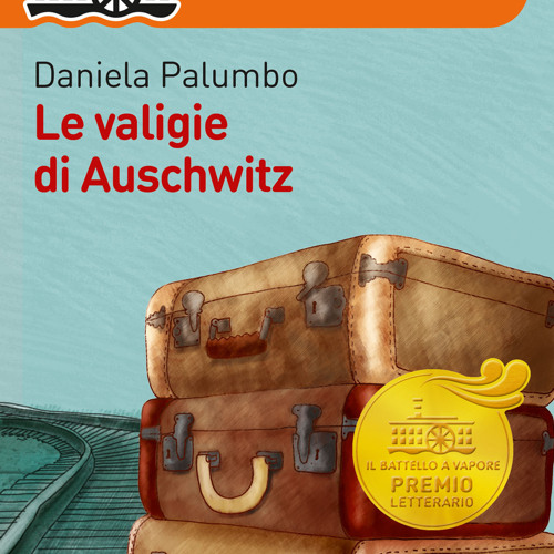 Stream ePub/Ebook Le valigie di Auschwitz BY : Daniela Palumbo by  Johnbrown2009 | Listen online for free on SoundCloud