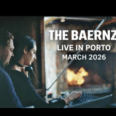 The Baernz B2B  Banging Techno Set  in Porto March 2026   - 130 BPM