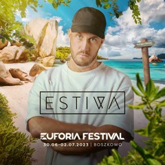 EUFORIA FESTIVAL 2023 - ESTIVA