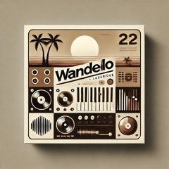 Wandelo - Exclusive Beat Available Now