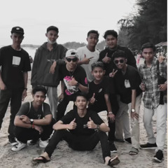 MIX REQ PAYOLL ENJOY TO PARTY BOSKU[SREET_POWER]#MR.MANG X SULTAN SYAM