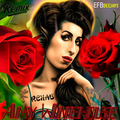 Rehab (Remix) [feat. Amy Winehouse]