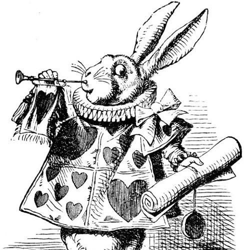 Alice in Tír an Cheoil