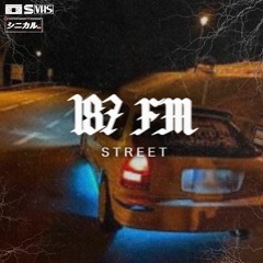 18.7 FM [STREET]