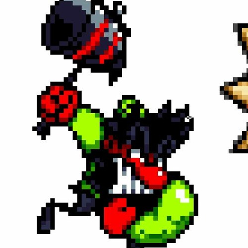 Dynamite Man in Boiler City