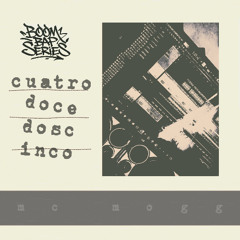 Boom Bap Series Cuatro Doce Doscinco