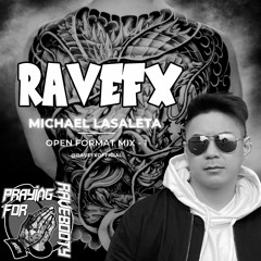 RaveFX - Open Format Mix 1