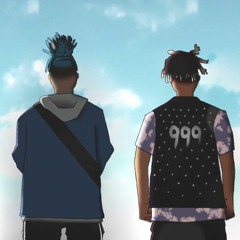 Juice Wrld - Novacaine ft Xxxtentacion [Prod By Realm X @RockyRoadz].mp3