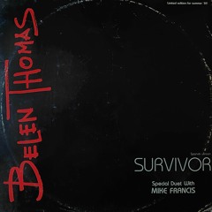 Belen Thomas - Survivor(Tucan Discos Edit)