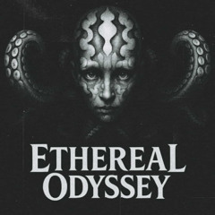 Ethereal Odyssy -- The Dimension Jumpers
