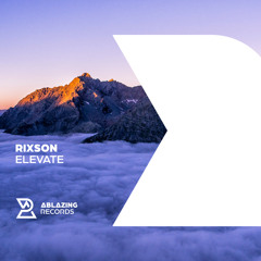 Rixson - Elevate (Extended Mix)