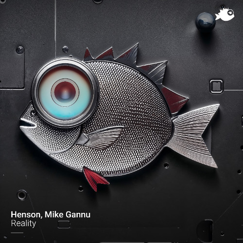 Henson, Mike Gannu - "Reality" (ID ID Remix)