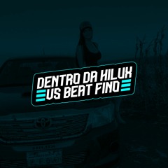 DENTRO DA HILUX VS BEAT FINO (( DJ LC DO SP & DJ HL DE NITERÓI )) 2023