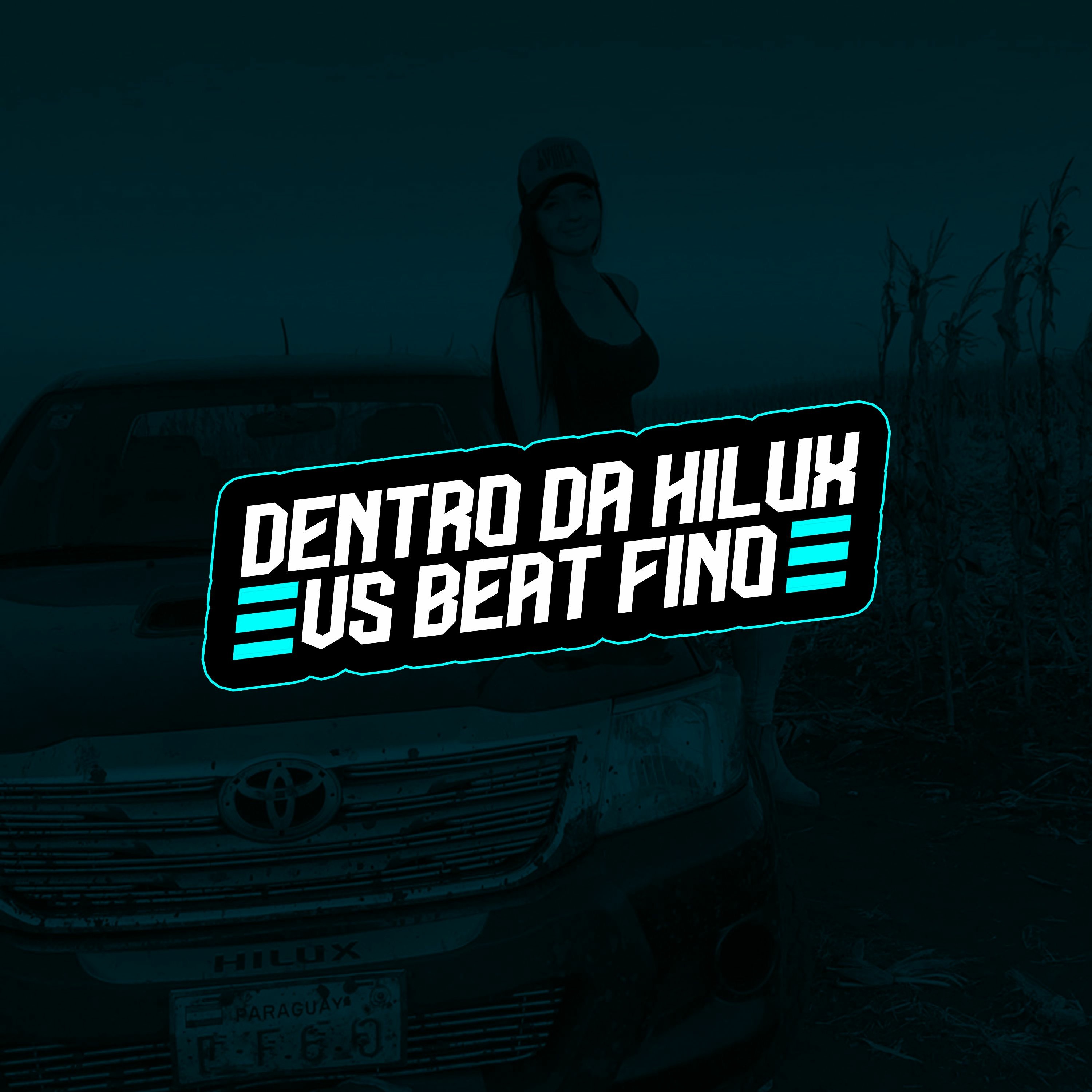 DJ HL de Niterói