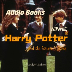 Audio Books|001_Harry Potter And The Sorcerer’s Stone_Chapter One_THE BOY WHO LIVED