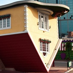 Dilapidated House