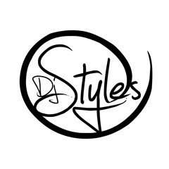 Dj Styles First Dancehall Mix Ever!