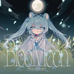 Ichii - BlooMoon feat.RuuChan [BlooMoon]