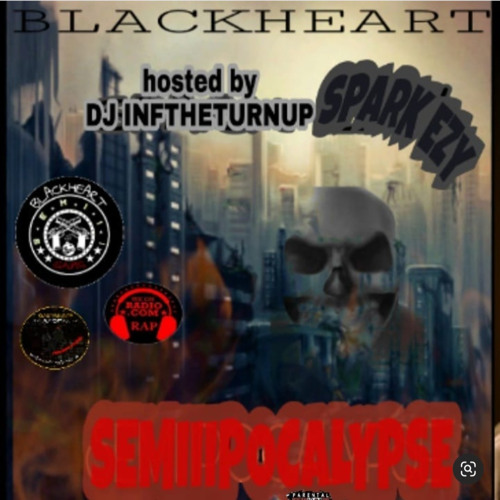 SEMIIIPOCALYSE and more (made with Spreaker)