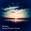 PREMIERE : Bill Spice - Heatwaves (Self Released)