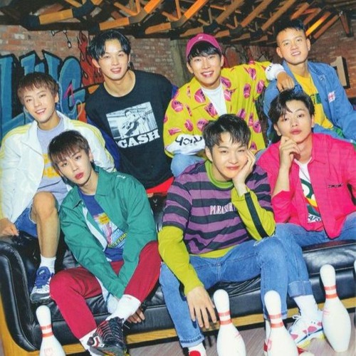 BTOB - I'll Be Your Man