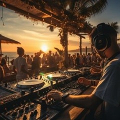 Levitate vs Dennis Sheperd x Katty Heath - Cielo vs Losing My Mind (DJK17 Summer Of Love Mashup Mix)