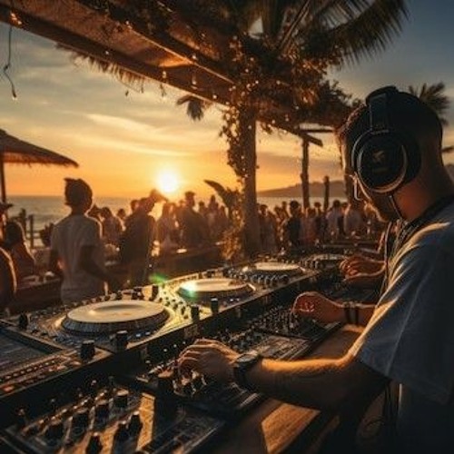Levitate vs Dennis Sheperd x Katty Heath - Cielo vs Losing My Mind (DJK17 Summer Of Love Mashup Mix)