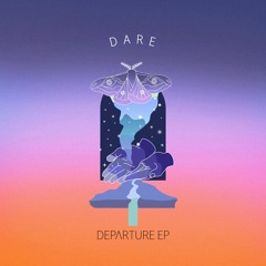HMWL Premiere: Dare - Departure (Erdi Irmak Remix) [Circle Of Life Music]