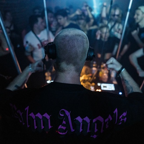 POLAAR TECHNO SET AT ROTUNDE BOCHUM (07.05.2022)(HARD TECHNO X HARD DANCE)