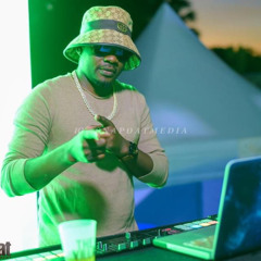 DJ ASHILE 90'S R&B MIX VOL 2.