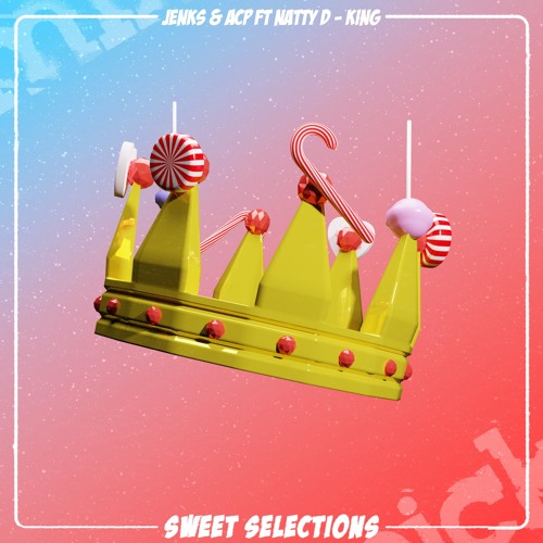 JENKS & ACP FEAT NATTY D - KING (FREE DOWNLOAD)