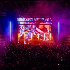 ABDUCTED🔊