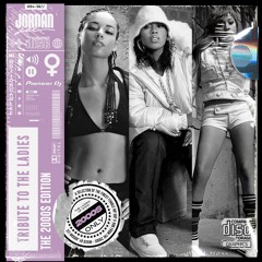 The Ladies Of 2000 - Hip Hop & RnB Mix