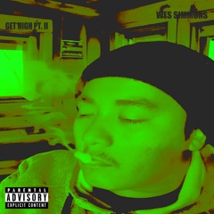 GET HIGH/JODECI BACK