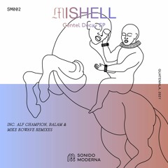 PREMIERE238 // Mishell - Lost My Bongo's (Alf Champion Remix)