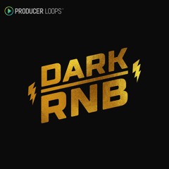 Dark RnB - Demo