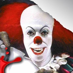 Old Pennywise Sings A Song Stephen Kings IT Parody
