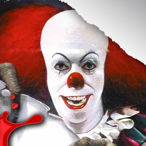 Old Pennywise Sings A Song Stephen Kings IT Parody