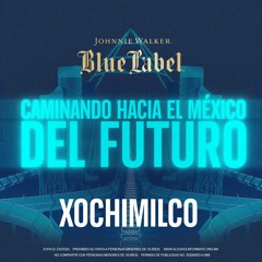 Xochimilco: Caminando hacia el México del Futuro con Héctor de Mauleón