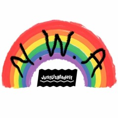 🌈 N.W.A EP 1 : JustUsMadeIt 🌈