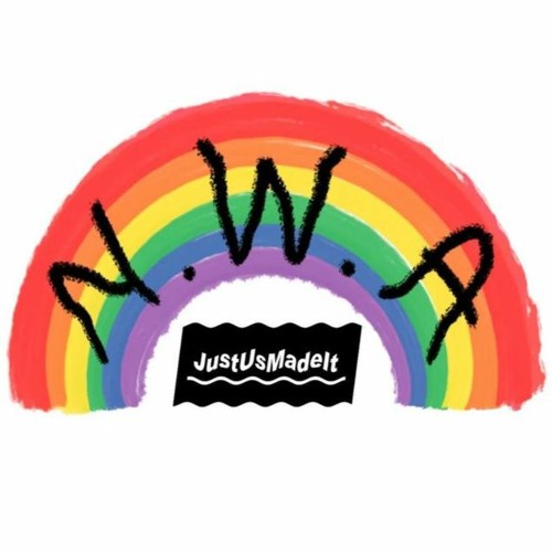 🌈 N.W.A EP 1 : JustUsMadeIt 🌈