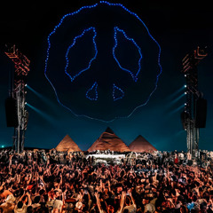 Keinemusik - Giza Pyramids - ID