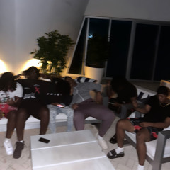 Collins Ave - KGP x KGlizz