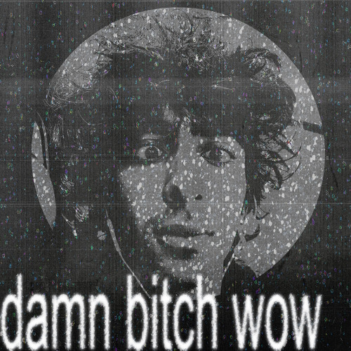 damn bitch wow ft. prayag
