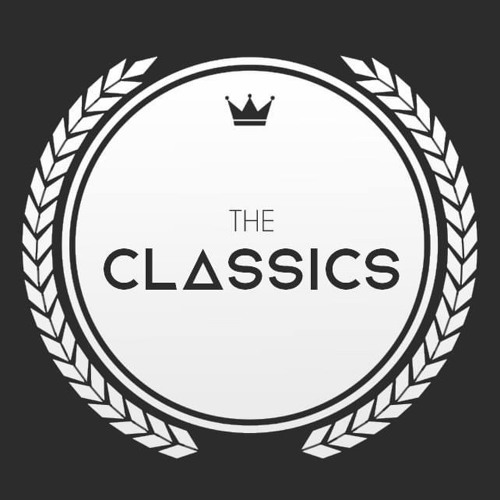 DJ John G - The Classics Events 1
