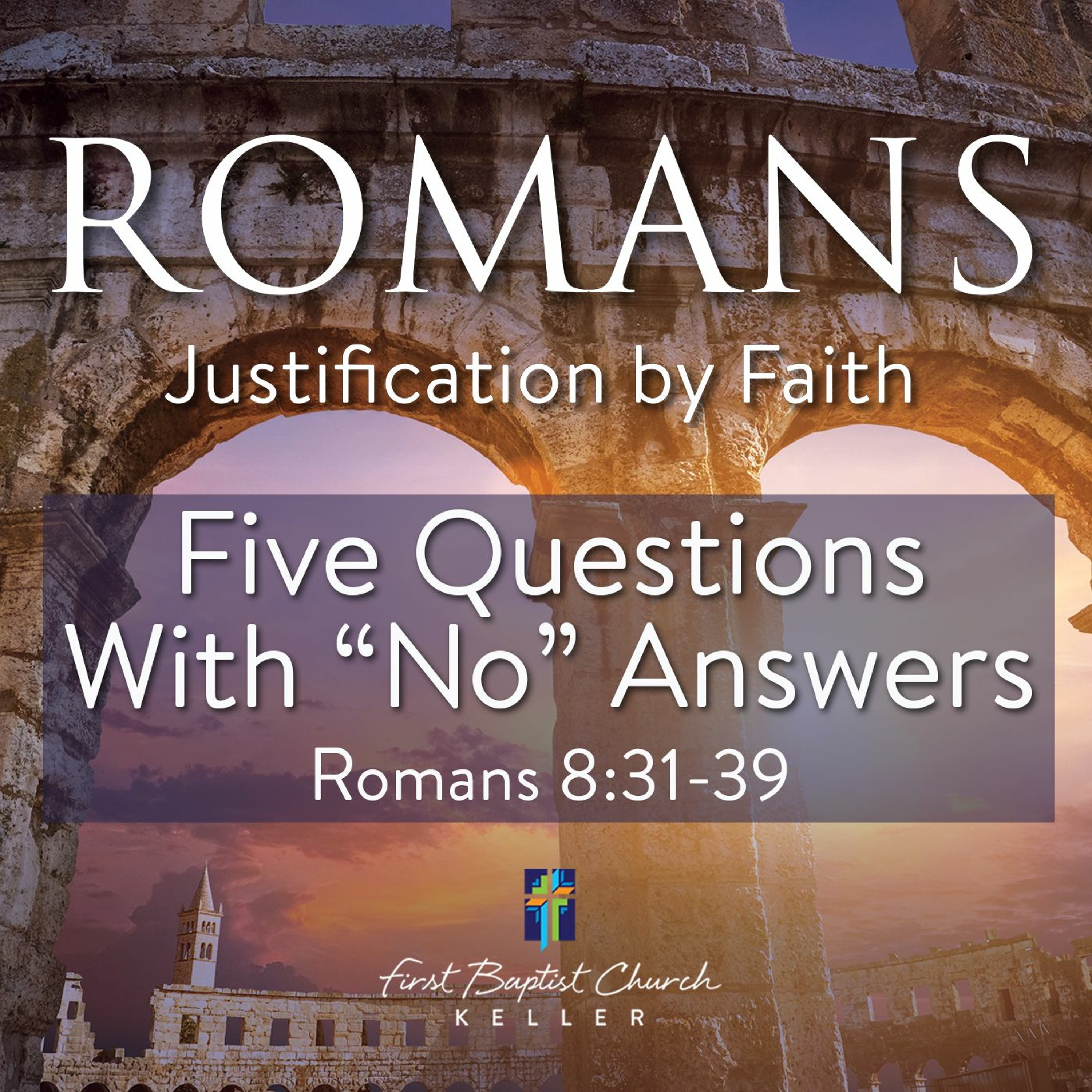 Five Questions with "No" Answers_03 - 27 - 22 episode artwork