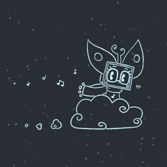 that fuzzy feelin' (music box edition) ❄