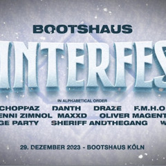 Bootshaus Winterfest 2023 By Jenni Zimnol