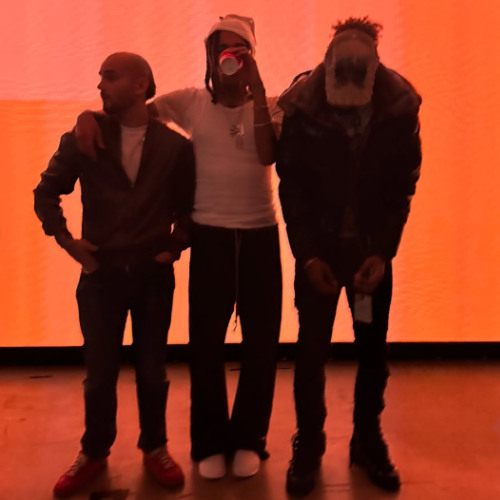 Zackavelli - Louis Loafer (Snippet)