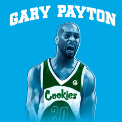 Gary Payton